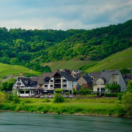Hotel Sewenig Müden エクステリア 写真