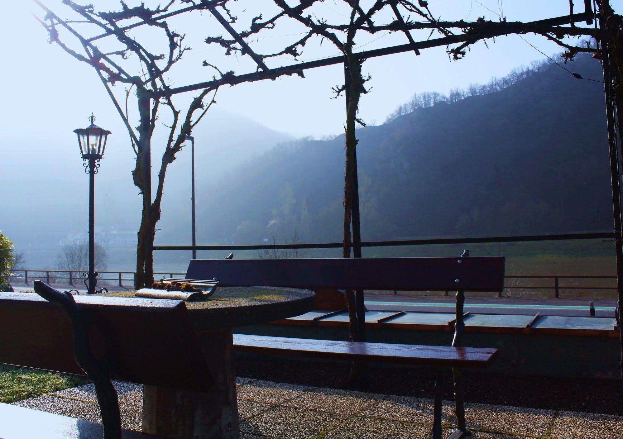 Hotel Sewenig Müden エクステリア 写真
