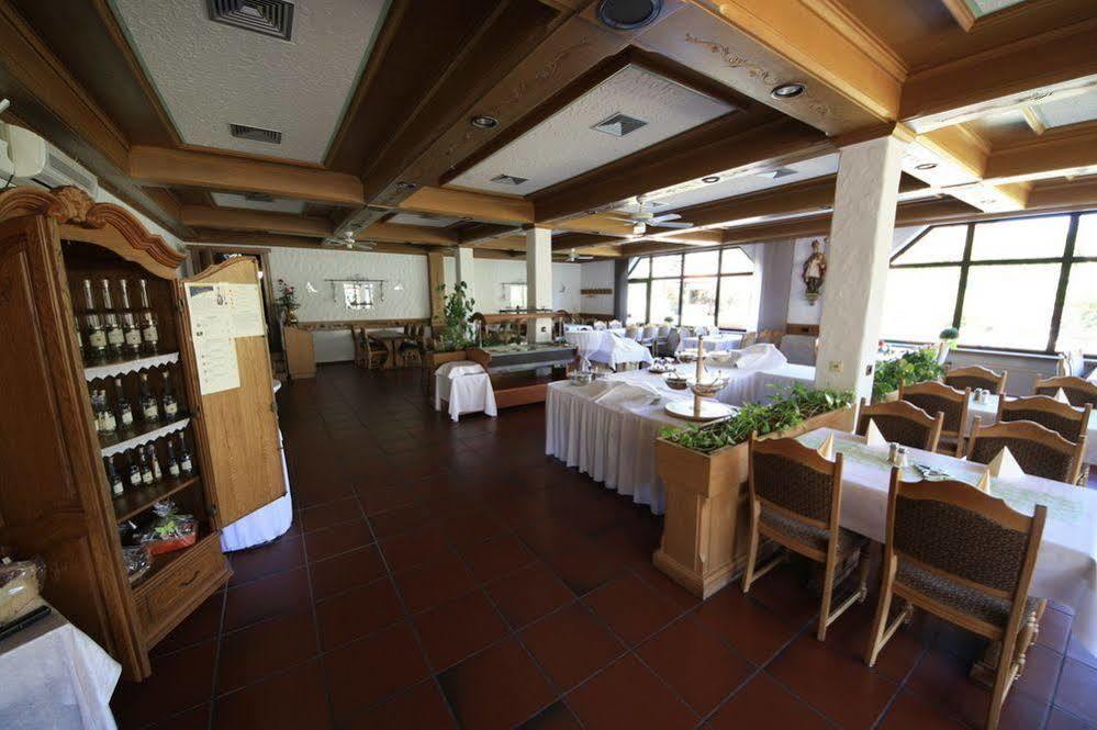 Hotel Sewenig Müden エクステリア 写真